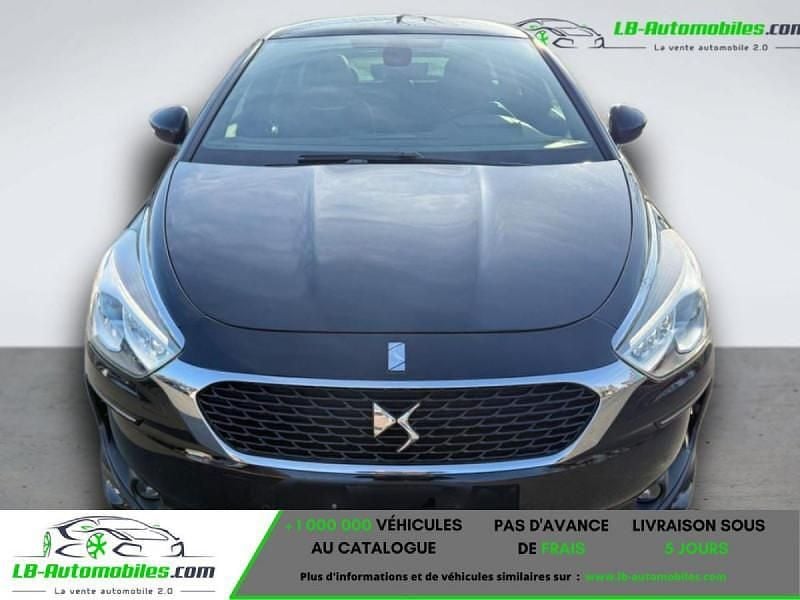 Occasion DS Automobiles DS5 120 ch (88 kW) 2017 Citadine