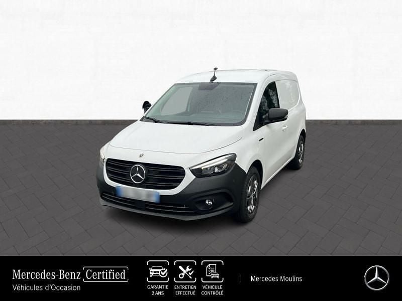 Utilisé 2023 Mercedes eCitan Break | 21 490 € - Image 1/4