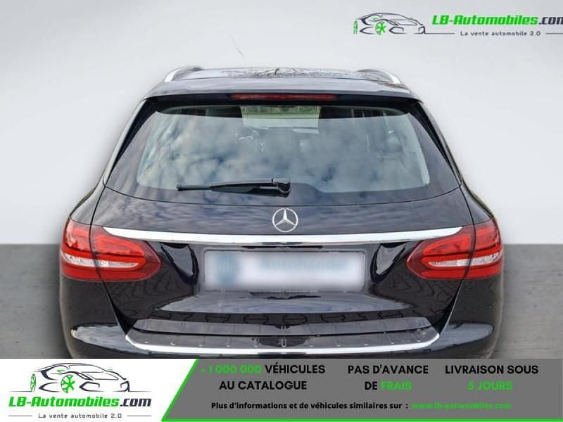 Occasion Mercedes C180 156 ch (114 kW) 2017 Berline