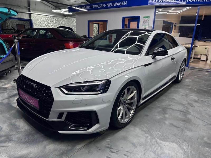 Utilisé 2019 Audi RS5 Sport Coupé | 50 999 € (Super prix) - Image 1/4