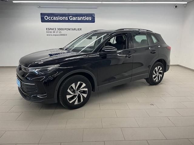 Occasion 2025 VW Tiguan Life SUV | 40 970 € (Bon prix) - Image 1/4