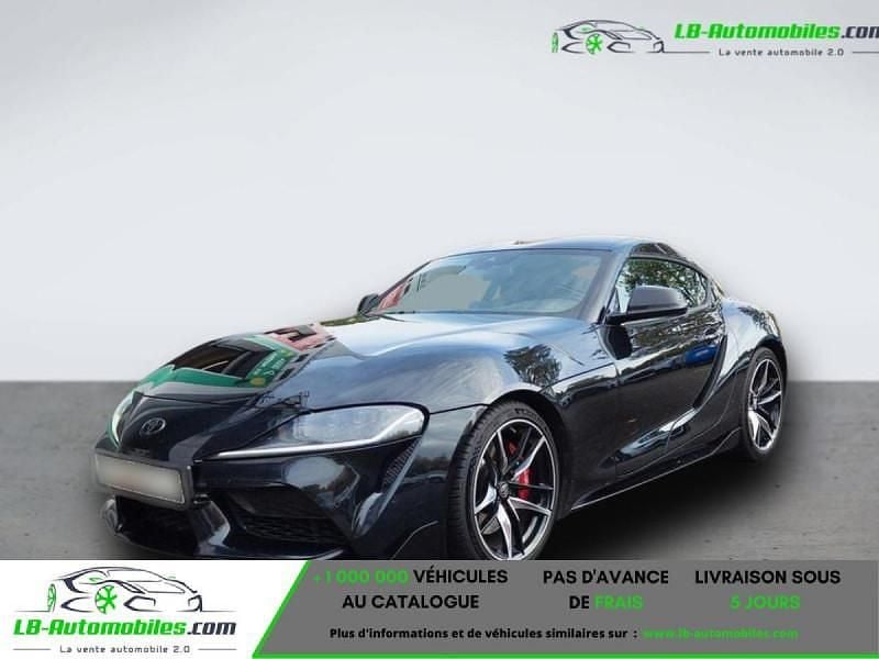 Occasion 2022 Toyota Supra Premium Coupé | 56 900 € (Prix juste) - Image 1/4