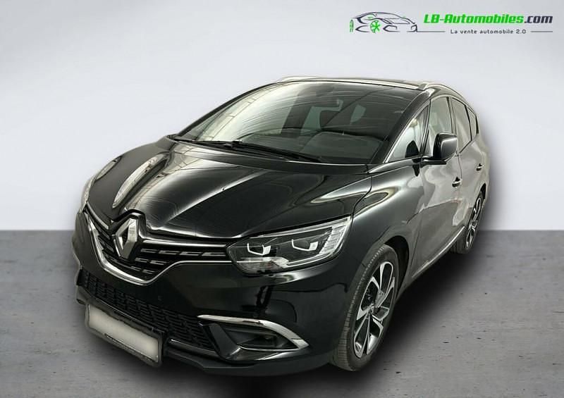 Utilisé 2022 Renault Grand Scénic IV Monospace | 23 000 € (Prix juste) - Image 1/4