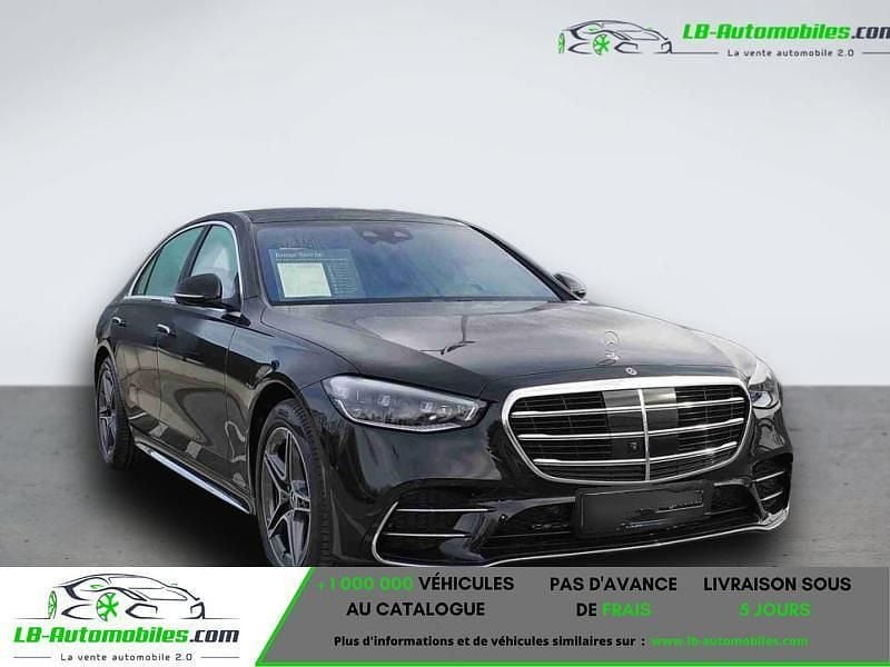 Occasion 2024 Mercedes S450 Berline | 112 400 € - Image 1/4