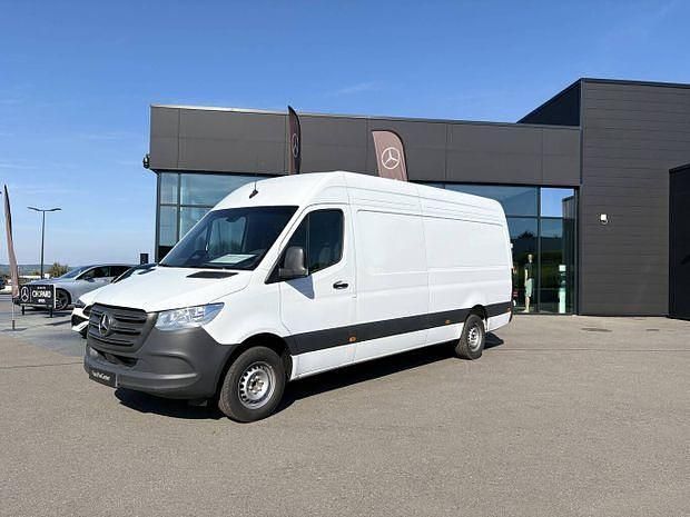 Nouvelle 2025 Mercedes Sprinter Van | 58 800 € - Image 1/4