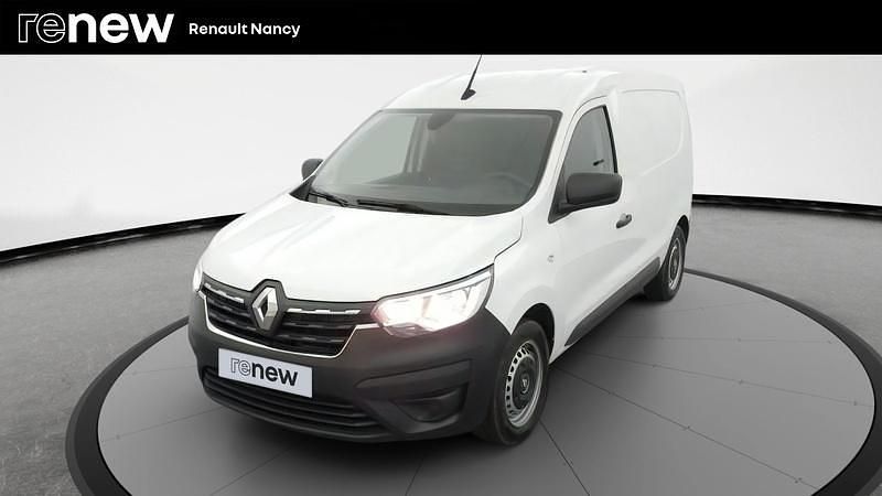 Blanc Utilisé 2023 Renault Express Van | 12 531 € - Image 1/4