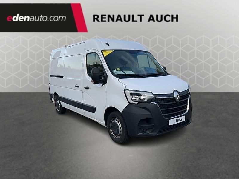 Occasion Renault Master 135 ch (99 kW) 2024 Monospace