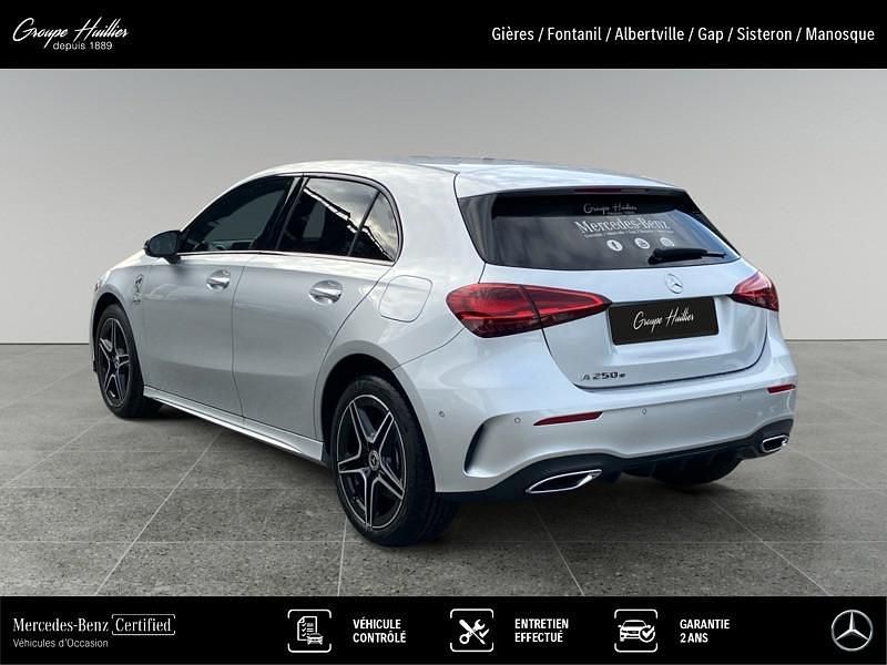 Occasion Mercedes A250 AMG line 163 ch (119 kW) 2024 Berline