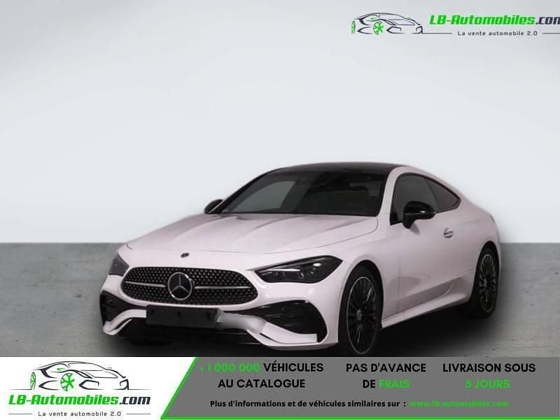 Occasion 2024 Mercedes 450 Coupé | 72 400 € - Image 1/4