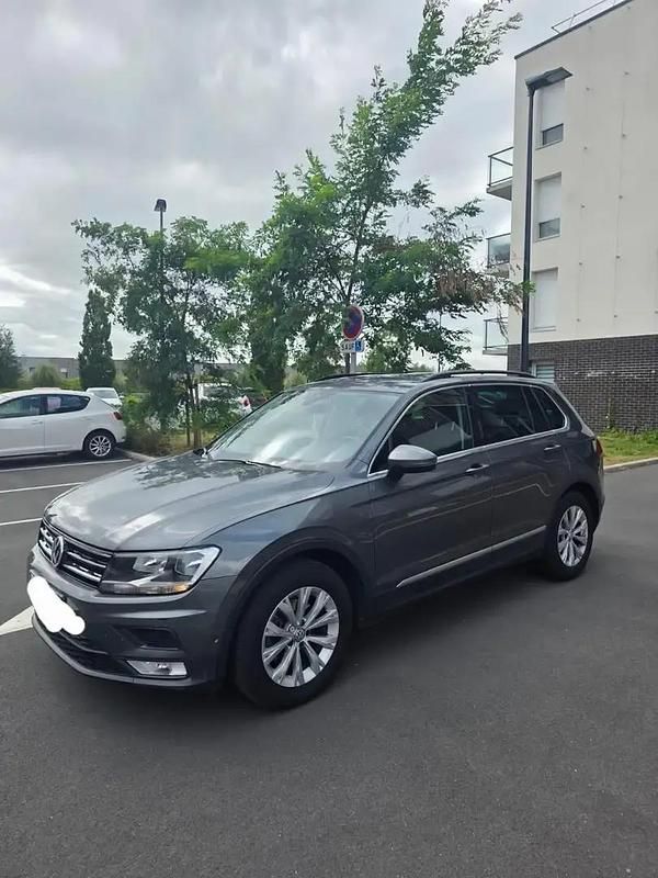 Occasion 2017 VW Tiguan SUV | 14 700 € (Prix juste) - Image 1/4