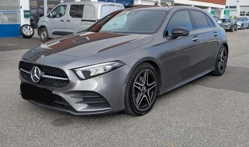Occasion 2018 Mercedes A180 Style Berline | 18 500 € (Prix juste) - Image 1/4