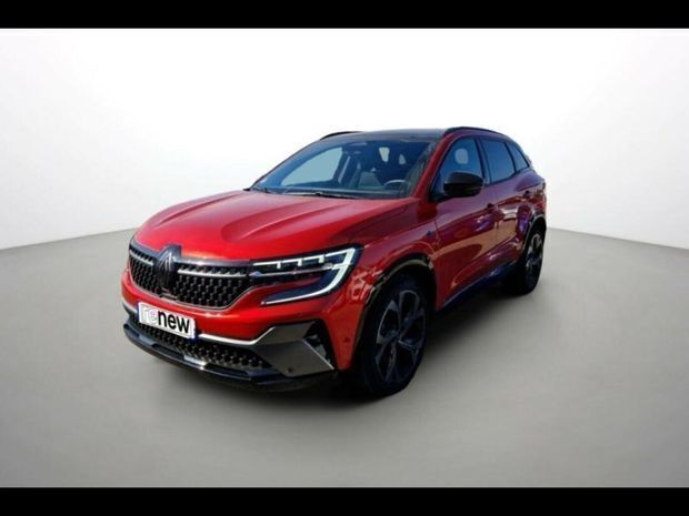 Rouge Utilisé 2024 Renault Austral Techno Esprit Alpine SUV | 36 499 € (Prix juste) - Image 1/4