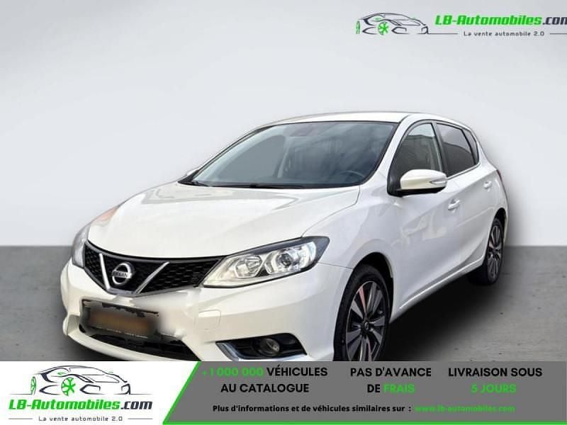 Occasion 2018 Nissan Pulsar Berline | 13 400 € (Super prix) - Image 1/4