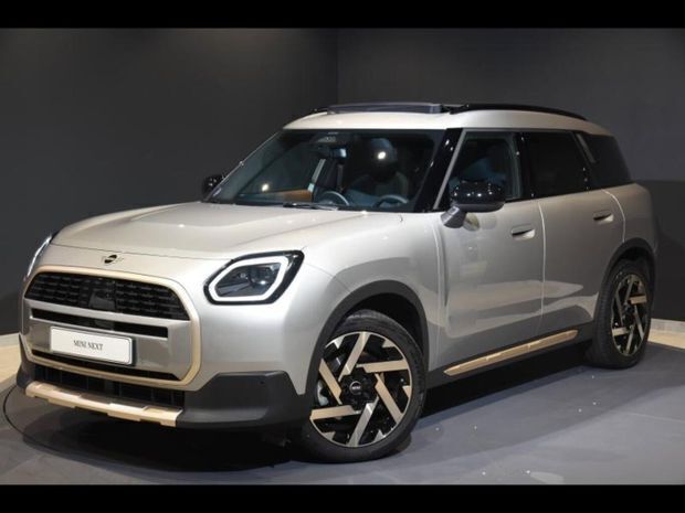 Utilisé 2024 Mini Countryman Favoured SUV | 36 990 € (Prix cher) - Image 1/4