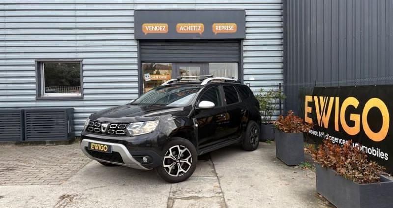 Occasion 2018 Dacia Duster Prestige | 13 980 € (Prix juste) - Image 1/4