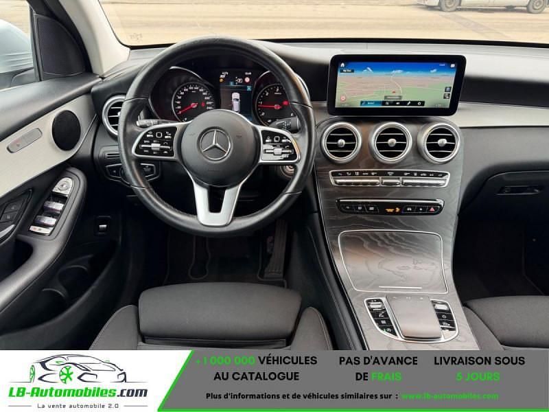Occasion Mercedes GLC220 194 ch (142 kW) 2020