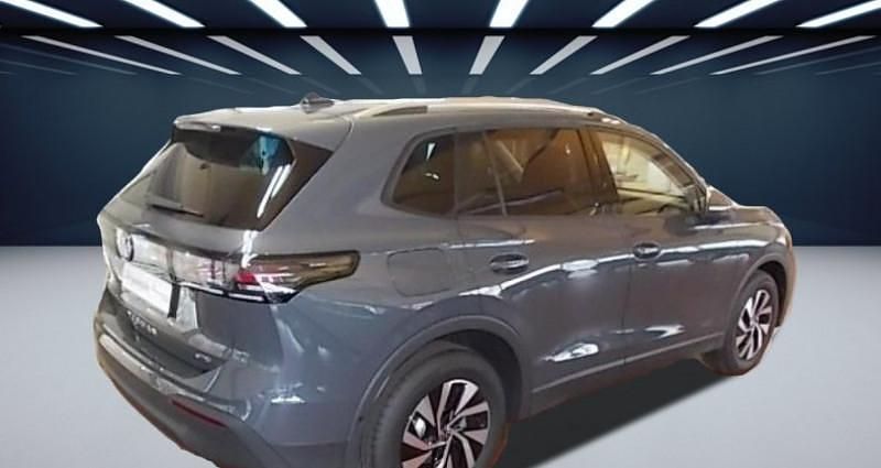 Occasion VW Tiguan Edition 150 ch (110 kW) 2024 SUV