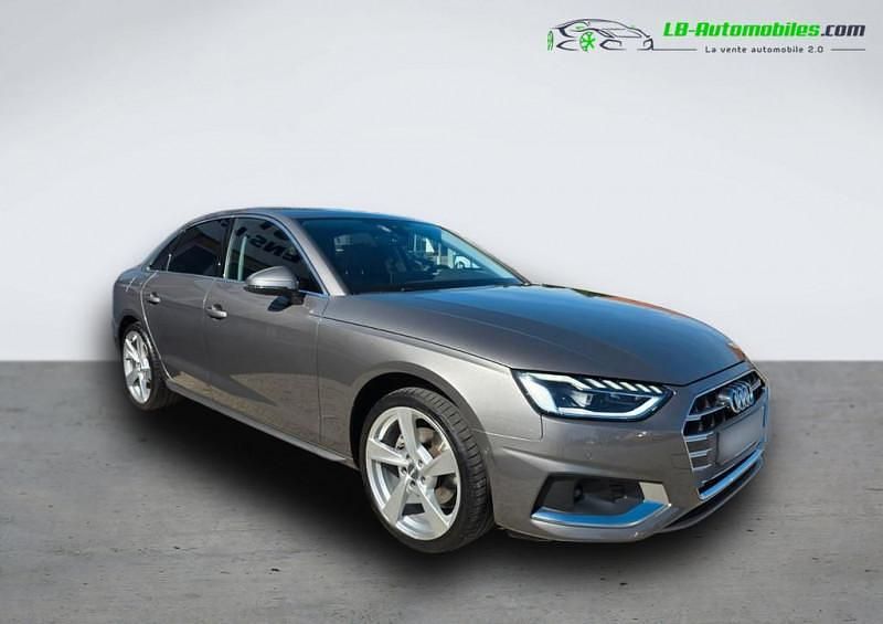 Utilisé 2019 Audi A4 Sport Berline | 31 200 € (Prix juste) - Image 1/4