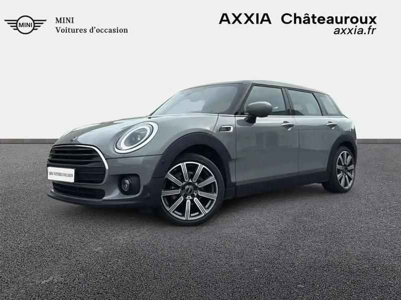 Gris Utilisé 2022 Mini ONE Citadine | 24 890 € (Prix assez cher) - Image 1/4