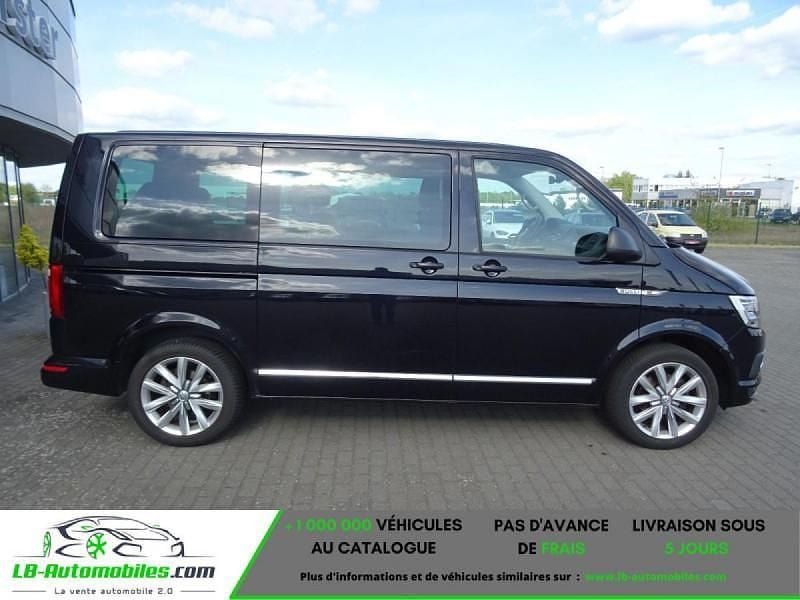 Occasion 2018 VW Multivan Van | 41 200 € (Prix juste) - Image 1/4