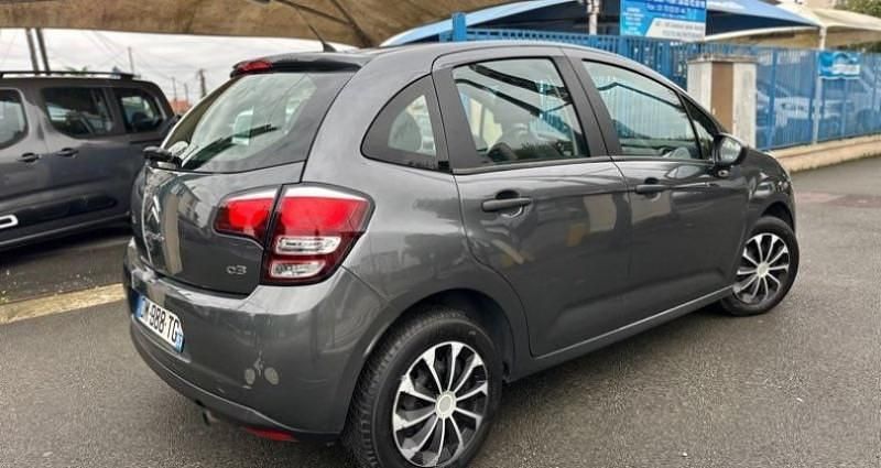 Occasion Citroën C3 68 ch (50 kW) 2014 Citadine