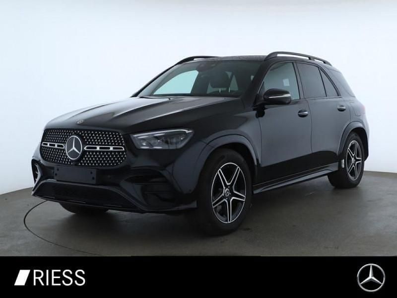 Utilisé 2024 Mercedes GLE350 Berline | 75 740 € (Prix juste) - Image 1/4