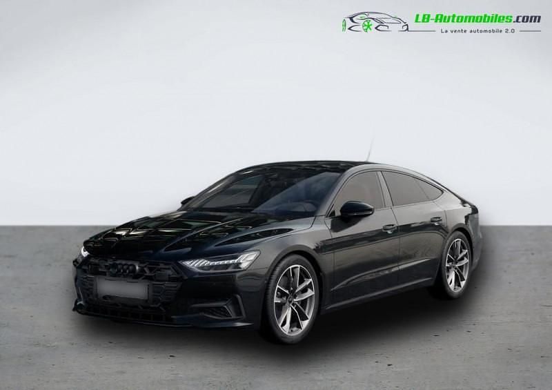 Utilisé 2024 Audi A7 Sportback Sport Citadine | 75 300 € - Image 1/4