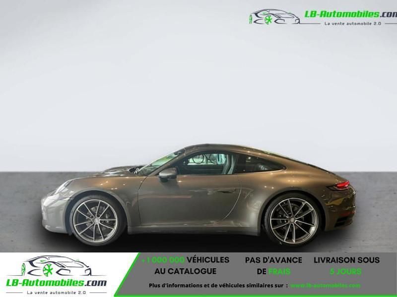Occasion Porsche 911 385 ch (283 kW) 2021 Coupé