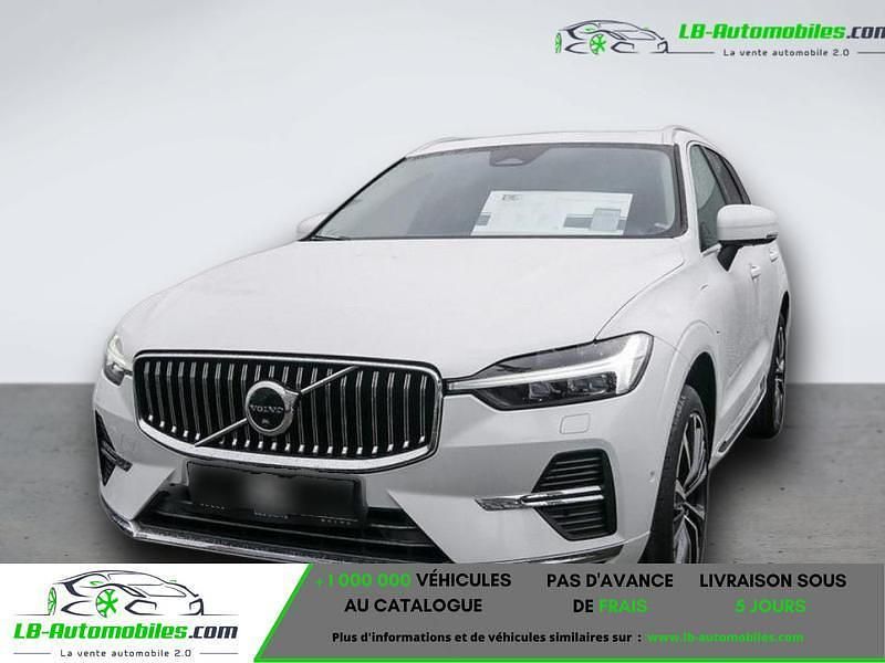 Utilisé 2021 Volvo XC60 SUV | 44 000 € (Super prix) - Image 1/4