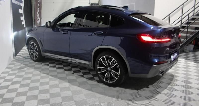 Occasion BMW X4 M Sport 265 ch (194 kW) 2018 SUV