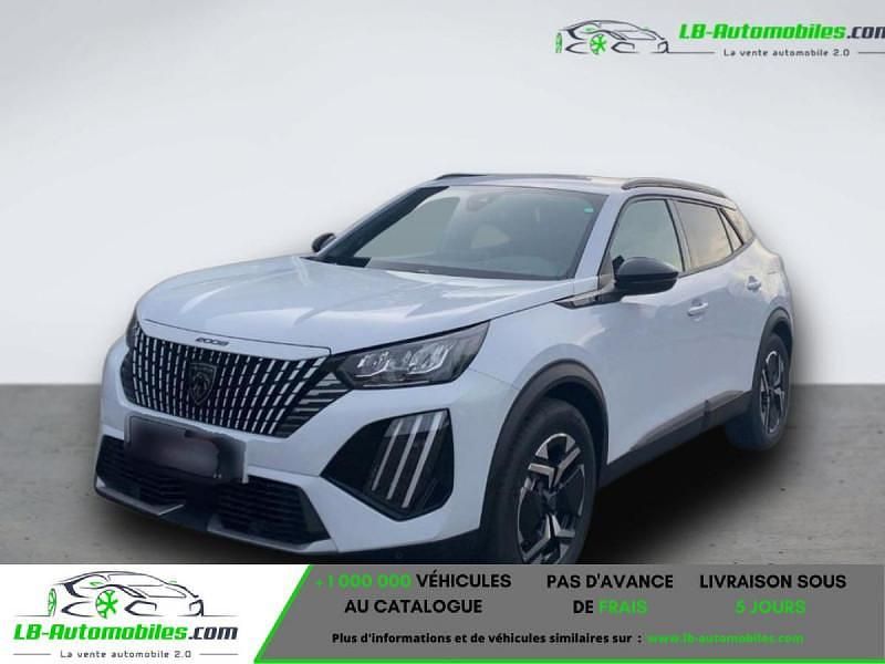 Utilisé 2025 Peugeot e-2008 SUV | 38 200 € - Image 1/4