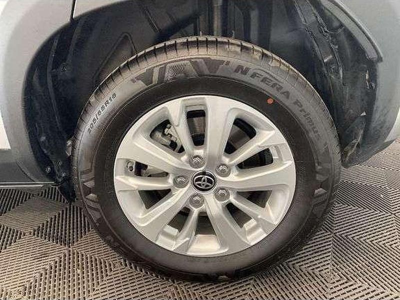 Utilisé 2022 Toyota Yaris Hybrid Business Edition | 21 990 € (Prix juste) - Image 1/1