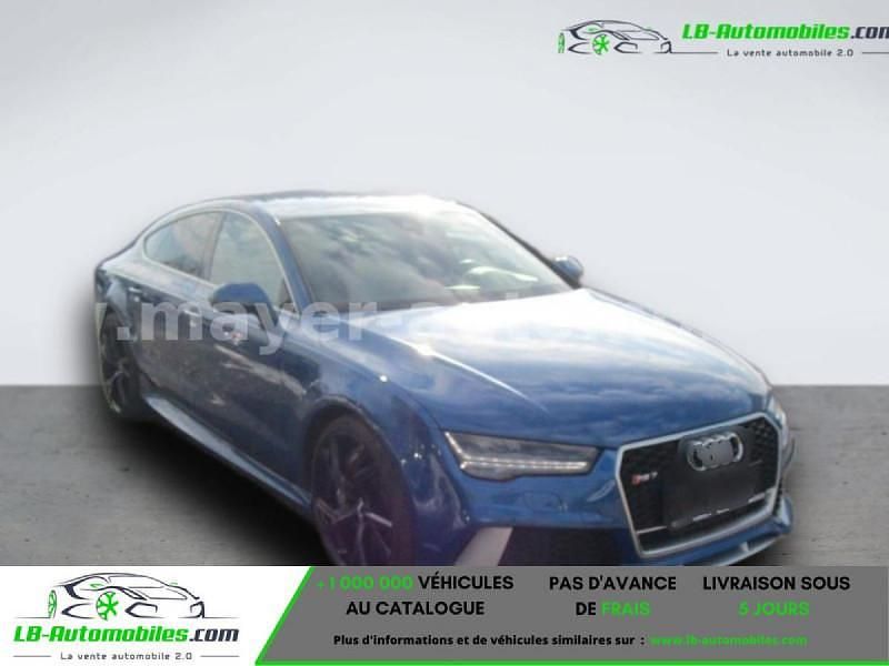 Occasion Audi RS7 Sport 605 ch (444 kW) 2016 Citadine
