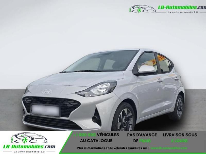 Utilisé 2024 Hyundai i10 Citadine | 18 900 € (Prix juste) - Image 1/4
