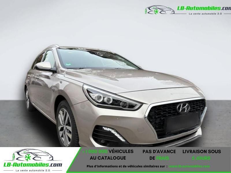 Occasion Hyundai i30 140 ch (102 kW) 2019 Break