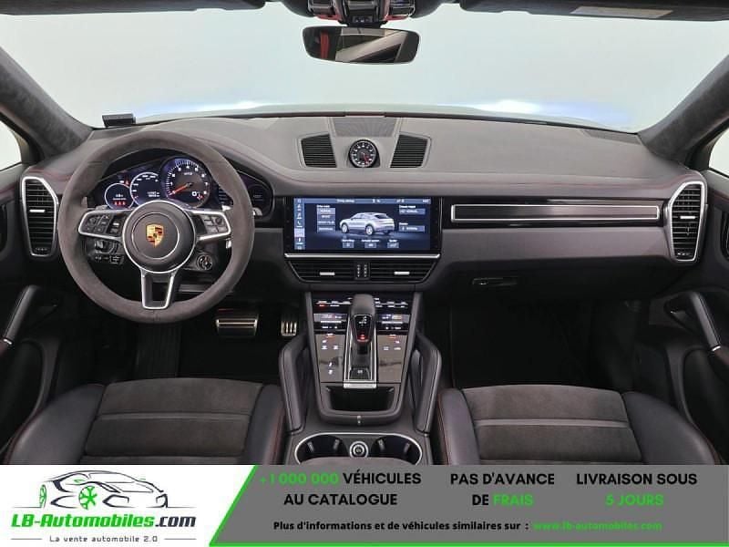 Occasion Porsche Cayenne GTS 460 ch (338 kW) 2021 SUV