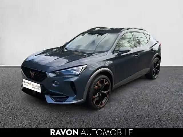 Magnetic tech Occasion 2023 Cupra Formentor SUV | 29 990 € (Prix juste) - Image 1/4