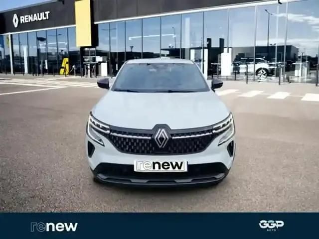 Occasion Renault Austral Techno 2022 Blanc SUV