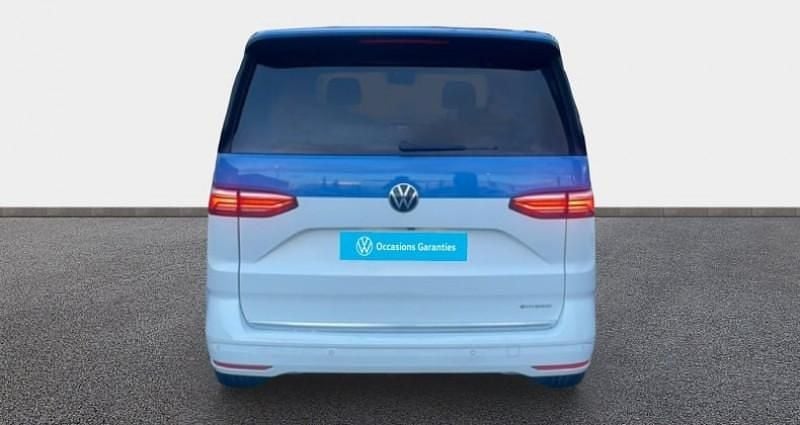 Occasion VW Multivan Style 149 ch (109 kW) 2024 Van