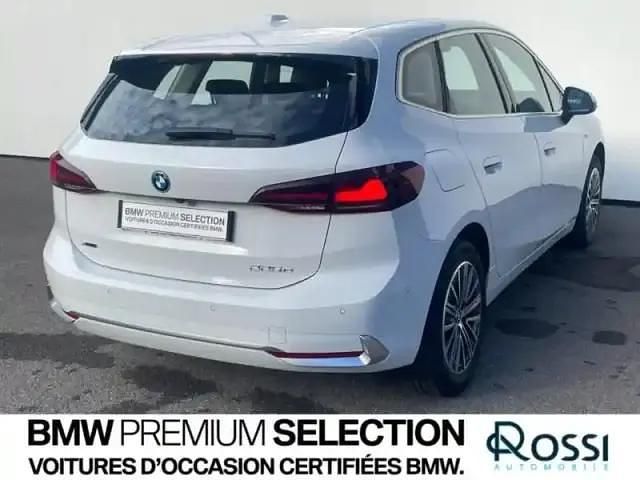 Occasion BMW 225 Active Tourer Luxury Line 2022 Alpinweiss Monospace