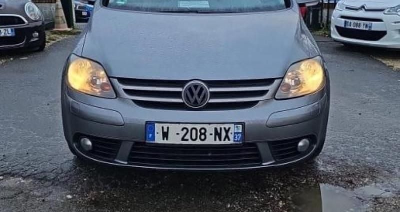 Occasion 2010 VW Golf Berline | 8 000 € (Bon prix) - Image 1/4