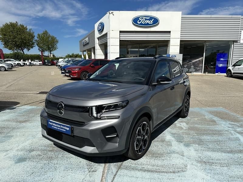 Utilisé 2024 Citroën C3 PureTech Citadine | 16 490 € (Prix juste) - Image 1/4