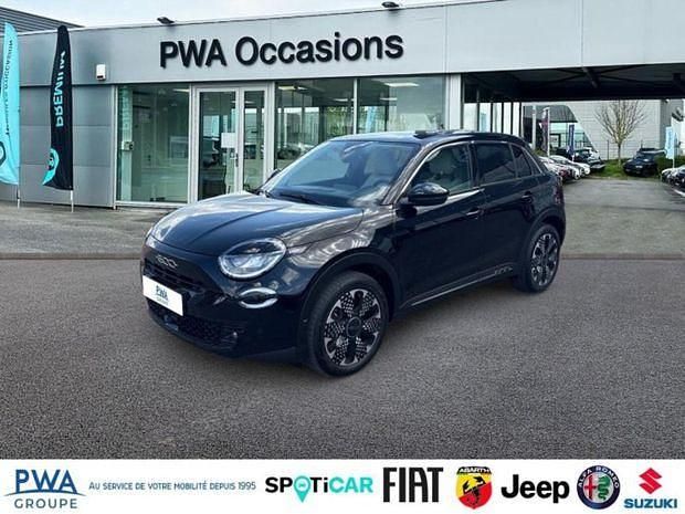 Utilisé 2024 Fiat 600 La Prima | 22 990 € (Prix juste) - Image 1/4