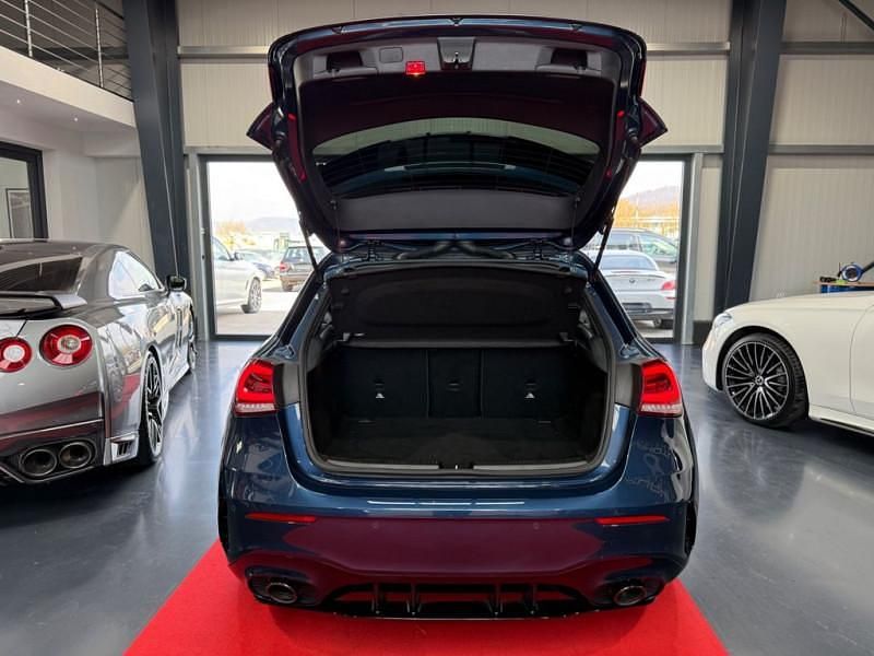 Utilisé 2019 Mercedes A35 AMG AMG Berline | 37 100 € (Prix assez cher) - Image 1/4