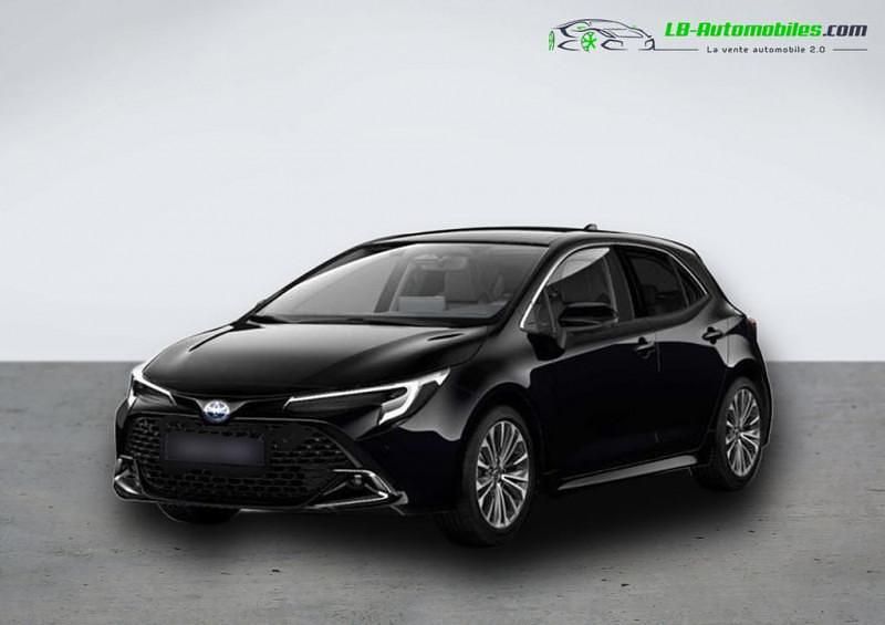 Utilisé 2024 Toyota Corolla Citadine | 35 500 € (Prix assez cher) - Image 1/1