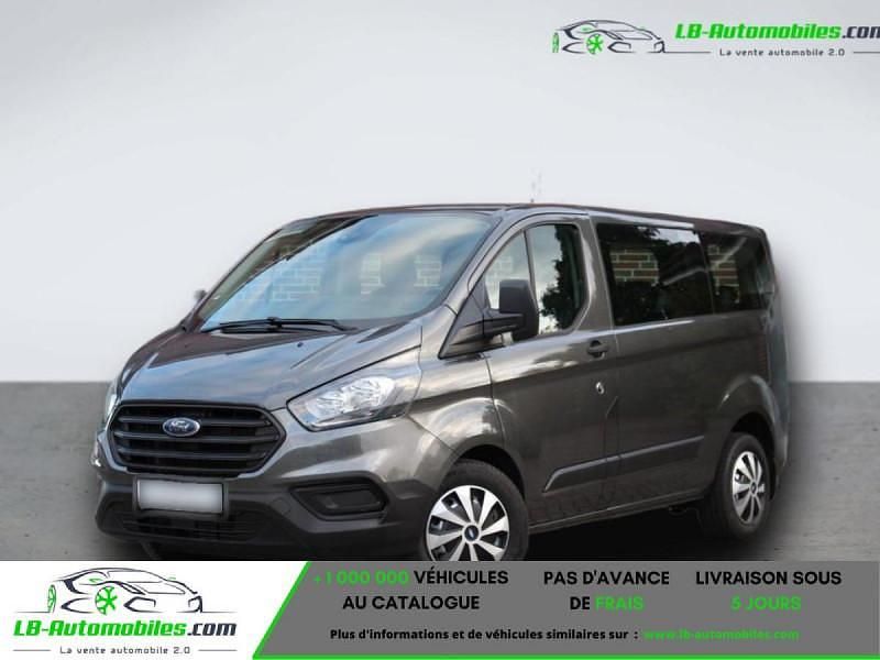 Occasion Ford Tourneo 131 ch (96 kW) 2019