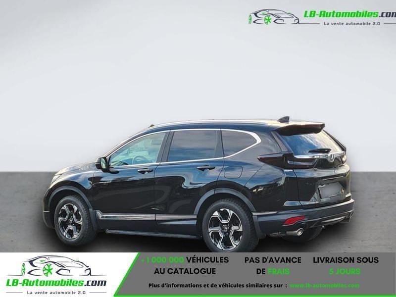 Occasion Honda CR-V 173 ch (127 kW) 2019 SUV