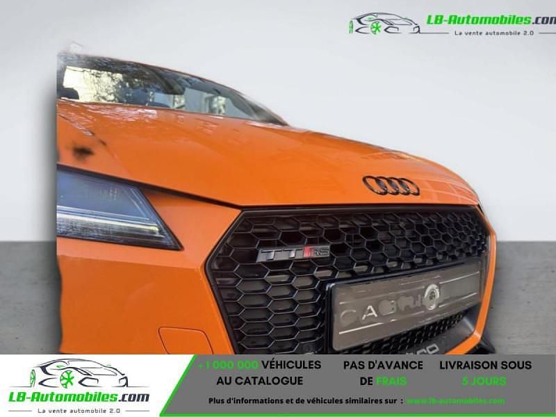 Occasion Audi TT RS Sport 400 ch (294 kW) 2021 Cabriolet