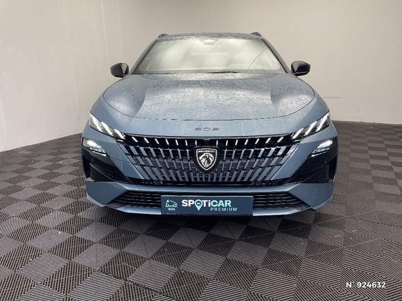 Nouvelle Peugeot 308 SW GT 145 ch (106 kW) 2025 Break