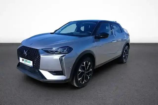 Gris Utilisé 2023 DS Automobiles DS3 | 24 890 € (Prix cher) - Image 1/4